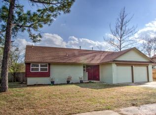 1636 Chamblee Dr, Norman, OK 73071