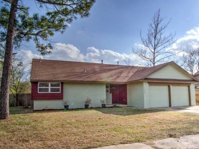 1636 Chamblee Dr, Norman, OK, 73071