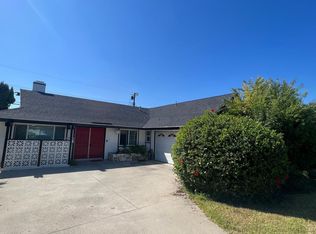 3312 S Gauntlet Dr, West Covina, CA 91792