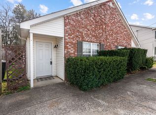 1578 Chariot Dr, Murfreesboro, TN 37130