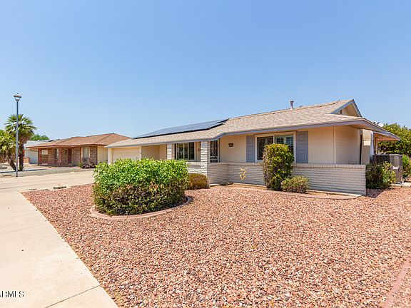 2nd image of 13830 N KAANAPALI Drive