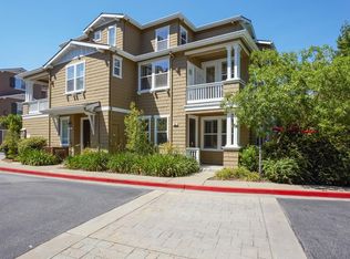 100 Live Oak Way APT 102, Belmont, CA 94002