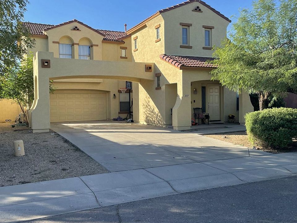 1st image of 8537 W Preston Ln