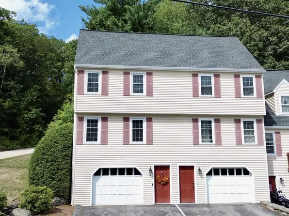 22 Hawkstead Hollow, Nashua, NH 03063