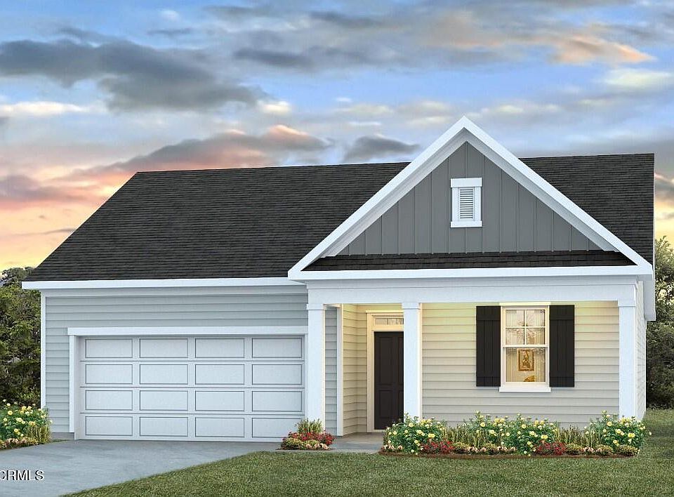 2nd image of 1037 Course Lane Lot 406