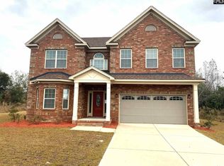 2896 Bowen St, Elgin, SC 29045