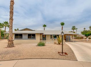 12015 N Par Ct, Sun City, AZ 85351