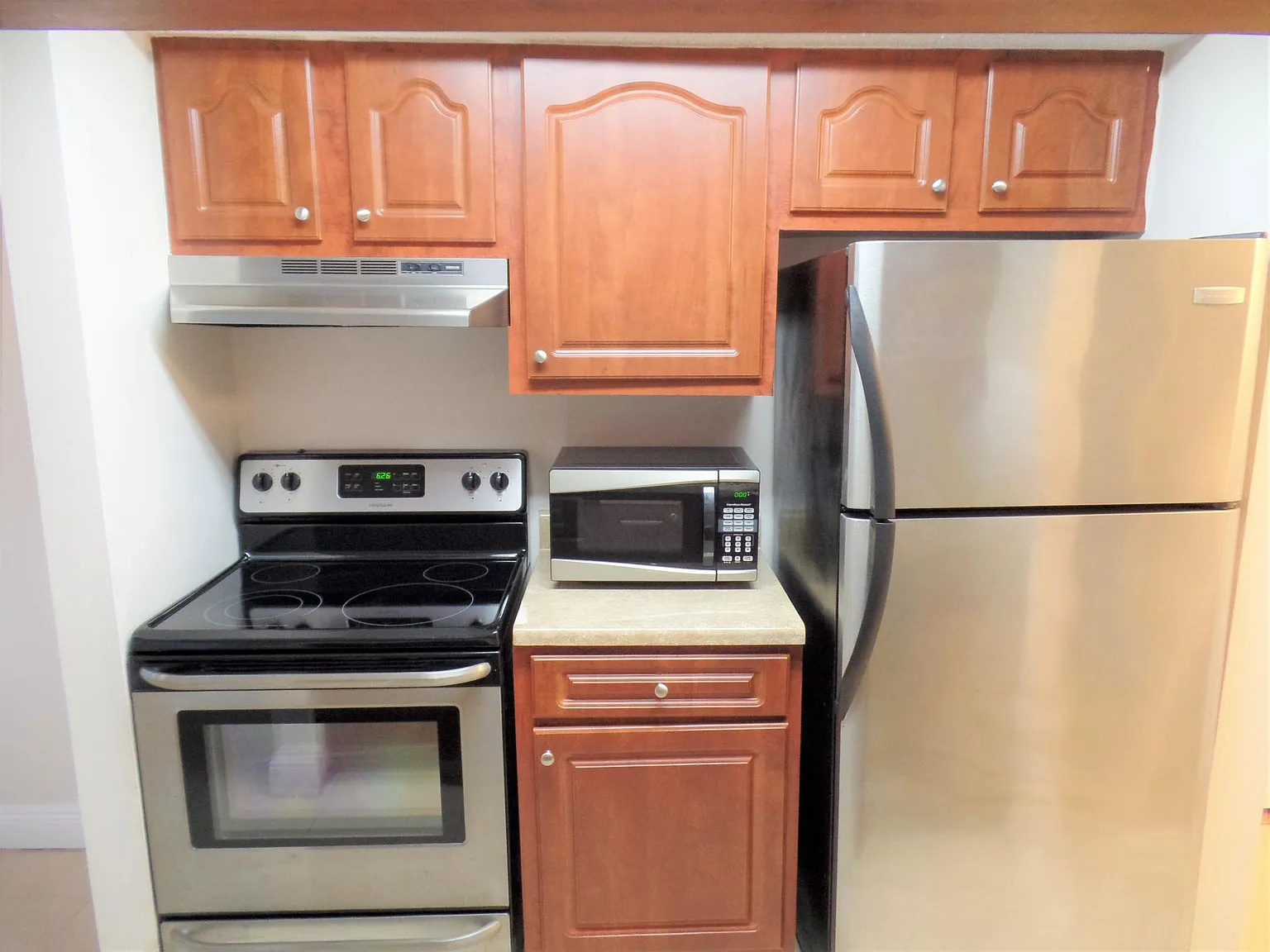 1 bed, 780 sqft, $1,399 — Photo 3