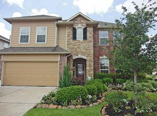 17823 Riata Canyon Ct, Cypress, TX 77433