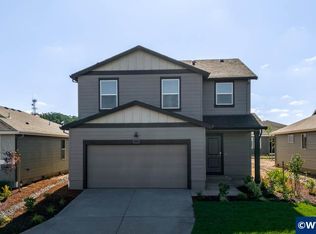 4965 Marr Ave NE, Salem, OR