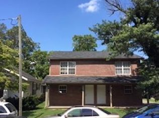 1203 Crescent Ave, Lexington, KY 40503