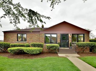 5319 N Oketo Ave, Chicago, IL