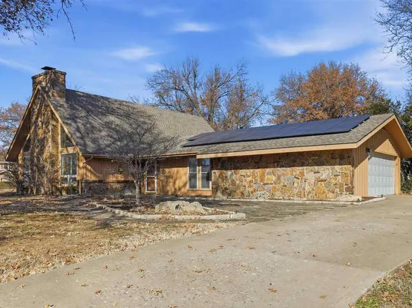 2515 Bluestem Rd, Ponca City, OK 74604