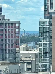 Rented by The Dermot Realty Management Company