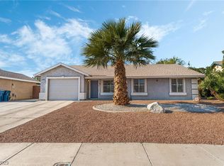 204 Romero Dr, Las Vegas, NV 89110