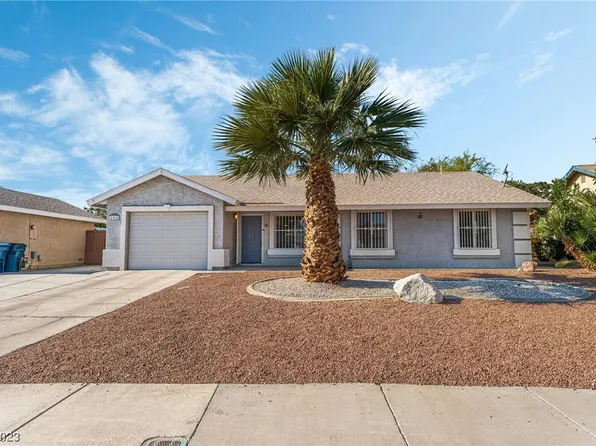 204 Romero Dr, Las Vegas, NV 89110