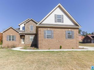 42 Orchard Row, Oxford, AL 36203