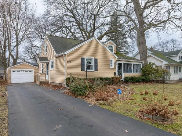 275 Garford Rd, Rochester, NY 14622