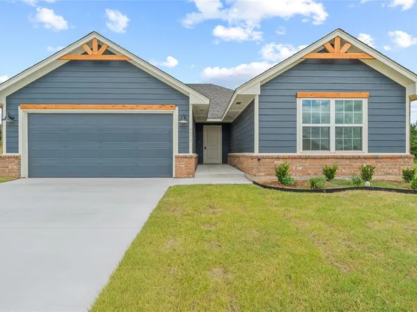 4656 Lincoln Lndg, Harrah, OK 73045