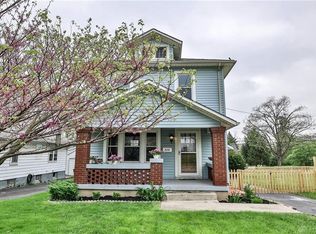 1530 Hearthstone Dr, Dayton, OH 45410