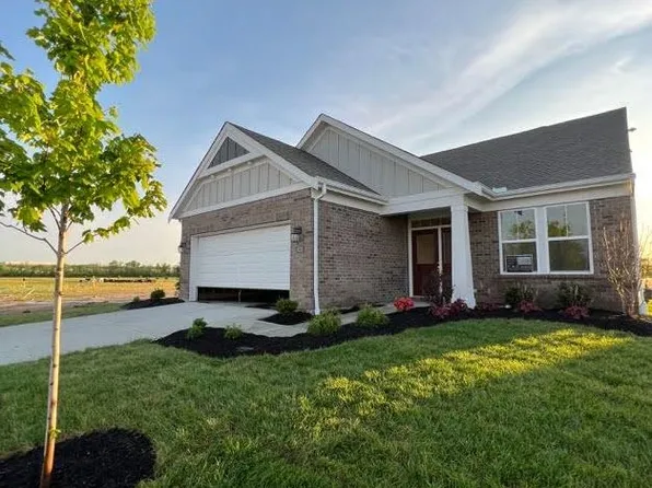 8225 Button Bush Pl, West Chester, OH 45069