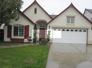 1809 Maid Mariane Ln, Modesto, CA