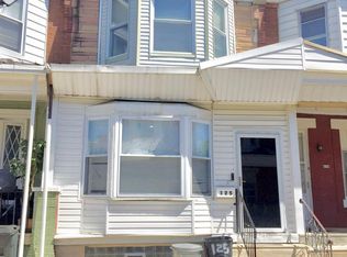 125 N Ruby St, Philadelphia, PA 19139