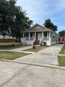 213 Mink Dr, Arabi, LA, 70032