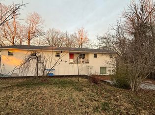 205 Old Waitsboro Rd, Bronston, KY 42518
