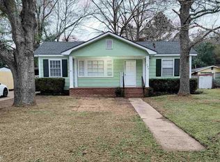 504 Mimosa Dr, Dublin, GA 31021