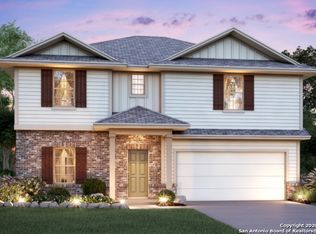 5447 Coral Vall, San Antonio, TX 78242