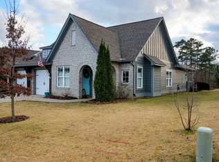 1400 Overlook Dr, Trussville, AL 35173