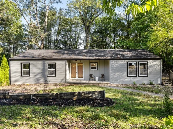 4107 Emma Lou Drive, Floyds Knobs, IN 47119