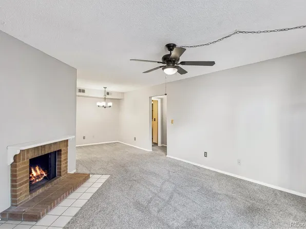 3550 S Harlan Street #339, Denver, CO 80235