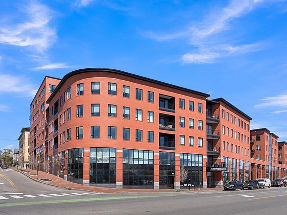 2nd image of 387 Commercial Street #334