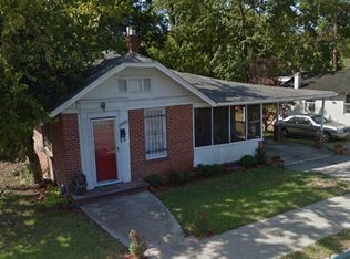 5018 N Main St, Columbia, SC 29203