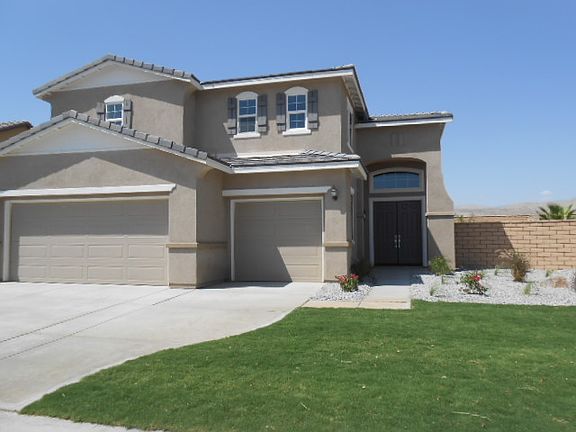 2nd image of 79936 Camden Dr
