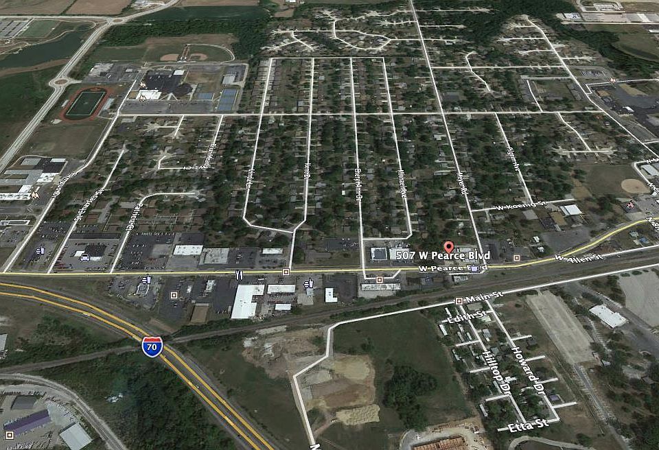 2nd image of 507 W Pearce Blvd