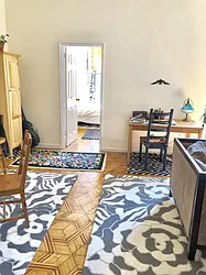 Rented by PennApts