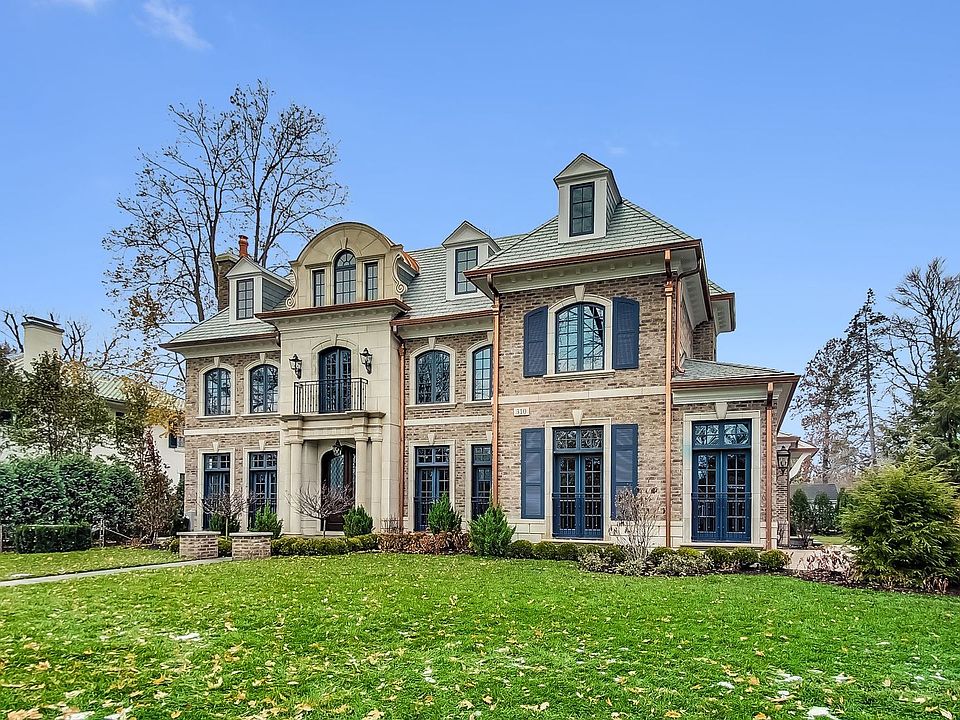 310 Raleigh Rd, Kenilworth, IL 60043 Zillow