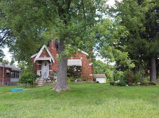 8601 Engler Ave, Saint Louis, MO 63114