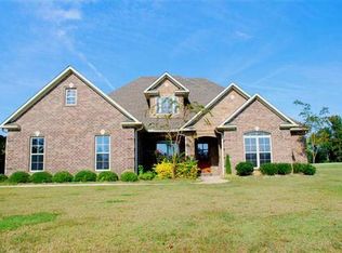 109 Limousine Dr, Tupelo, MS 38804