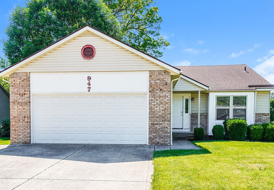 1st image of 947 Barleycorn Pl