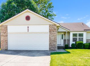 947 Barleycorn Pl, Columbus, OH 43230