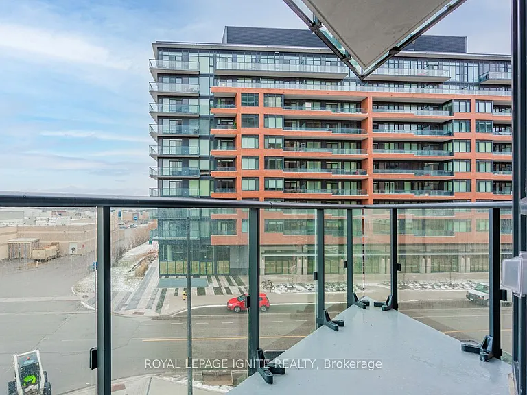 100 Eagle Rock Way #305 — Photo 28