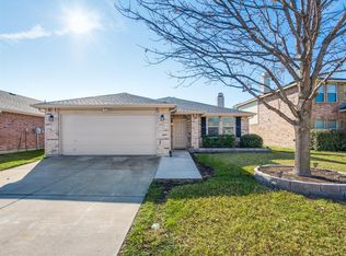 1852 Ramada Trl, Justin, TX 76247