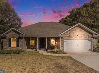 4771 High Falls Rd, Griffin, GA 30224