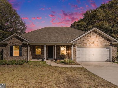 4771 High Falls Rd, Griffin, GA, 30224