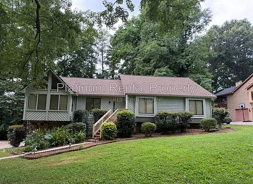 3936 Carriage Gate Dr Photo 1