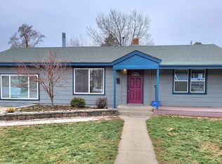 1225 S Phillippi St, Boise, ID 83705